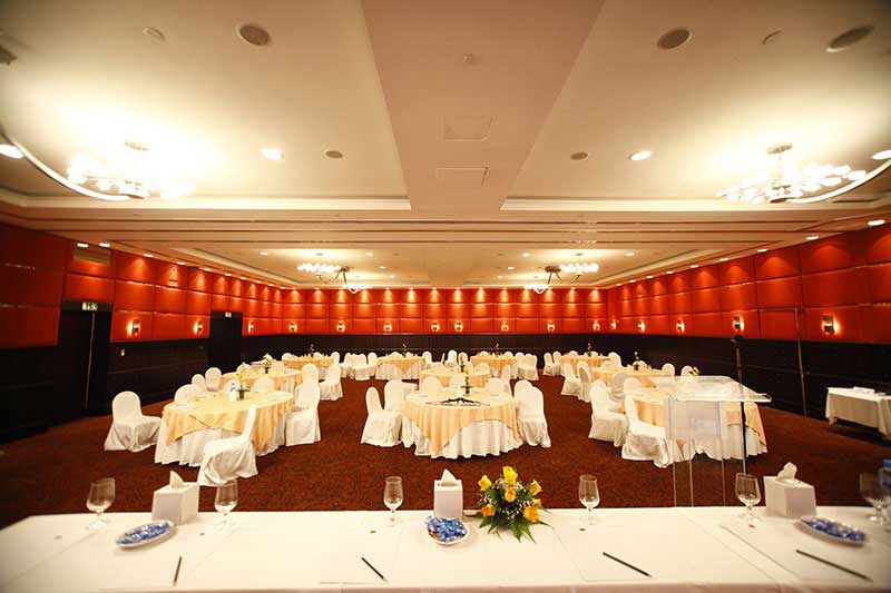 Looking at The Horizon