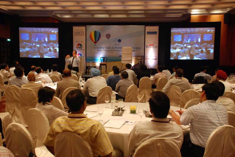 Conference K Capital