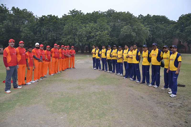 Cricket League EPSON